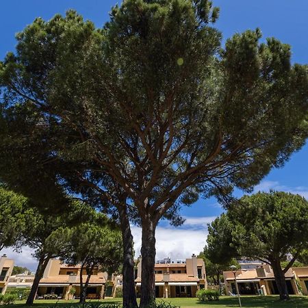 Casa De Ferias Com Piscina - Condominio Vilamouratenis Bagian luar foto