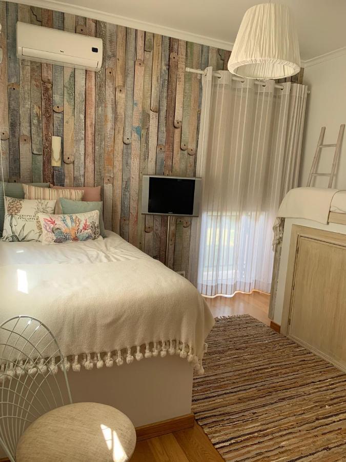 Casa De Ferias Com Piscina - Condominio Vilamouratenis Bagian luar foto
