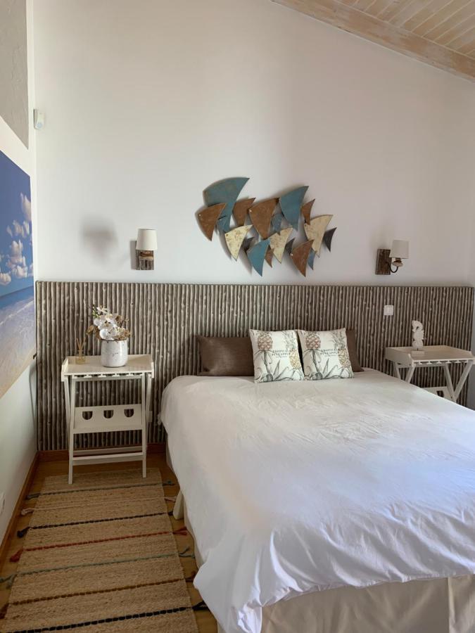 Casa De Ferias Com Piscina - Condominio Vilamouratenis Bagian luar foto