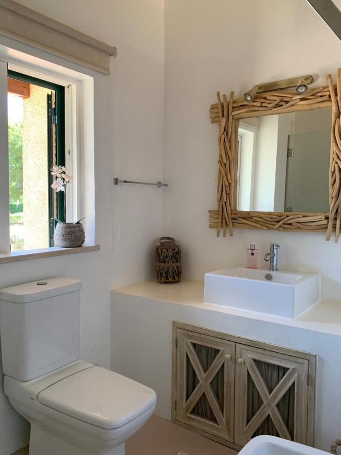 Casa De Ferias Com Piscina - Condominio Vilamouratenis Bagian luar foto
